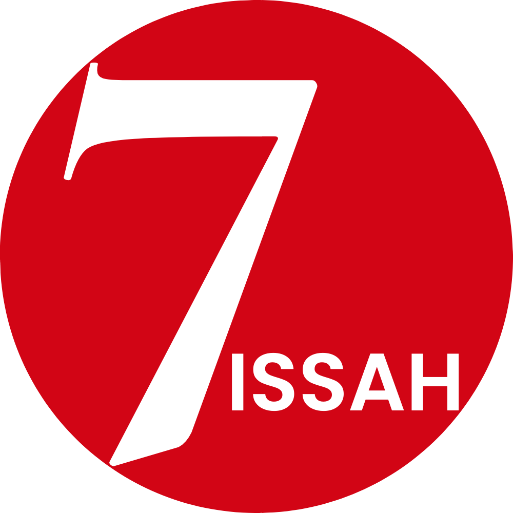 7issah logo